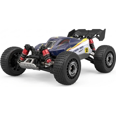 Amewi Hyper Go V2 4WD 1:16 RTR 2x karoséria buggy