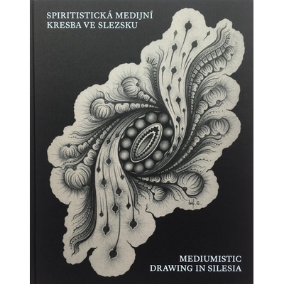 Spiritistická medijní kresba ve Slezsku - Jan Oravec