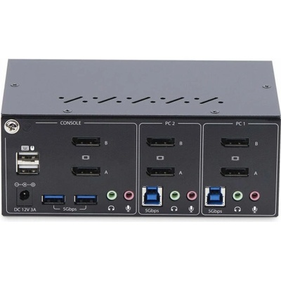 StarTech P2DD46A2