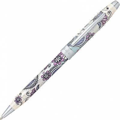 Cross 7661-2 Botanica Purple Orchid pero