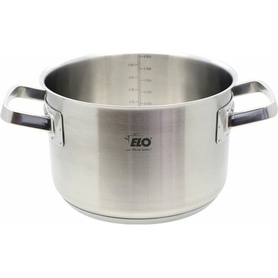 ELO Profi Cuisine Hrnec 28 cm 9 l 24228