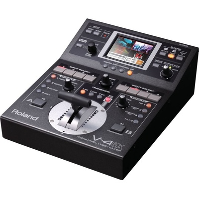 ROLAND V-4EX – Hledejceny.cz