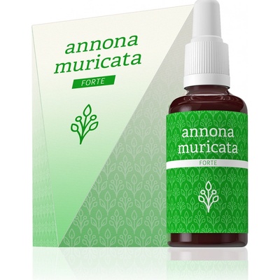 Energy Annona Muricata 30 ml