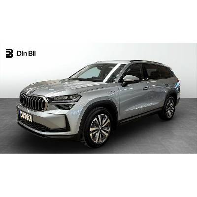 Skoda Kodiaq Selection 110 kW