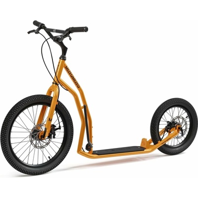 Yedoo Mezeq Y40 oranžová