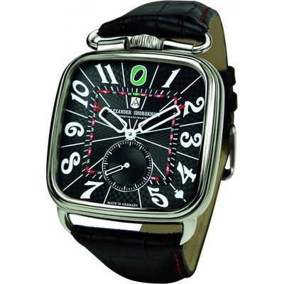 Alexander Shorokhoff AS.FD52
