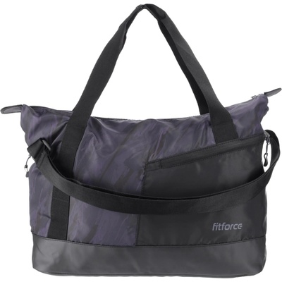 Fitforce AZALEA Čierna
