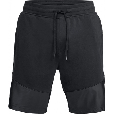 Under Armour Threadborne terry short 1306477-001 černé