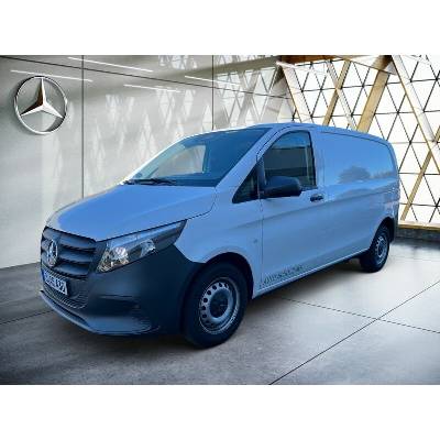 Mercedes-Benz Vito 114 CDi 100 kW