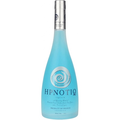 Hpnotiq 17% 0,7 l (holá láhev)