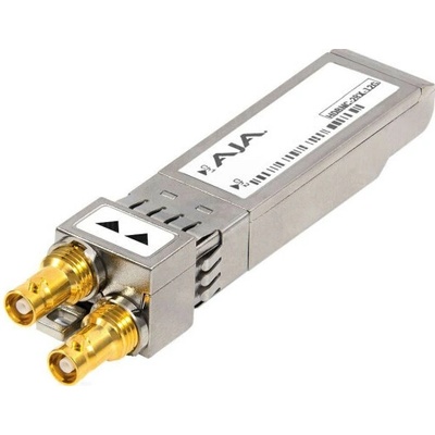 AJA HDBNC-2RX-12G