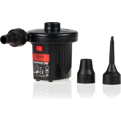 Heyner AeroPower Pro, 211200