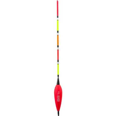 IBITE Svietiaci plavák Giant Carp Green 4g