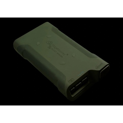 RidgeMonkey C-Smart Wireless 77850 mAh zelená