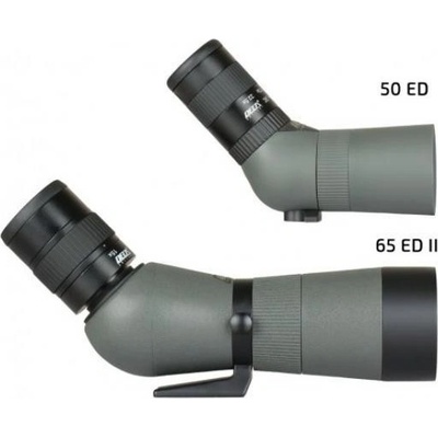 Delta Optical Titanium 50ED