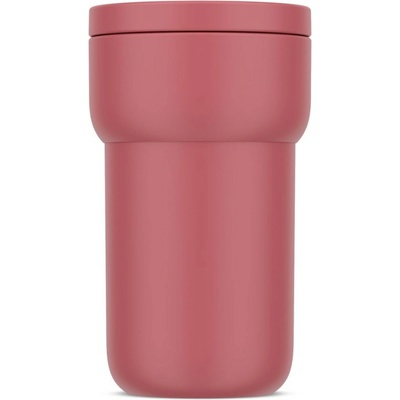Mepal Cestovní termohrnek Ellipse 275 ml tmavě růžový