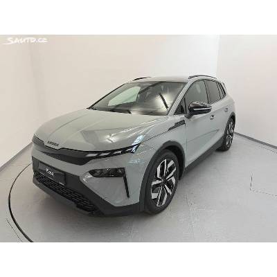 Skoda Elroq 85 Sportline 210 kW