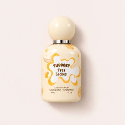 Grandeur Tubbees Tres Leches parfémovaná voda unisex 50 ml