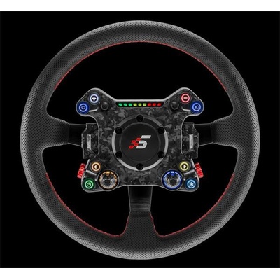 SIMAGIC Drift Steering Wheel SZ5NEOX330W