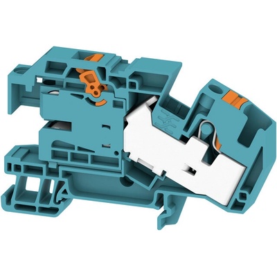 Weidmüller AITB 16 BB NDT BL (2668770000)