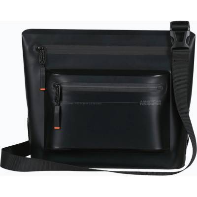 American Tourister Colourdry M true black