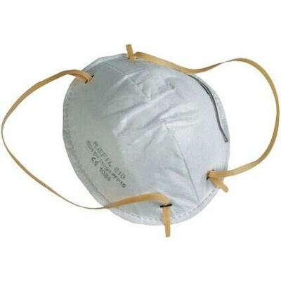 Refil Respirátor 810/1010 FFP1