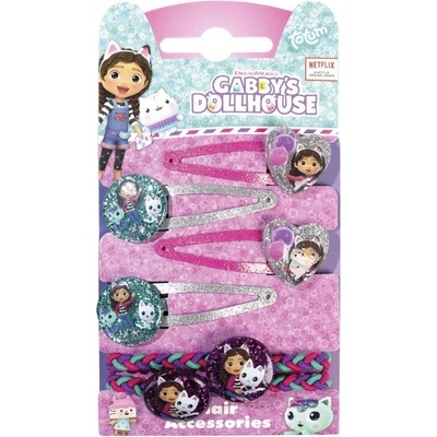 Totum Gabby's Dollhouse (TT420922)