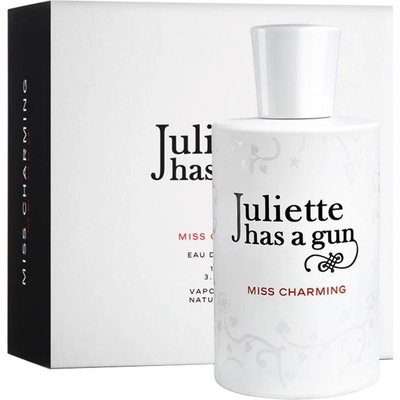 Juliette Has a Gun Miss Charming parfémovaná voda dámská 100 ml