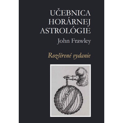 Učebnica horárnej astrológie