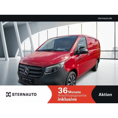 Mercedes-Benz Vito 85 kW