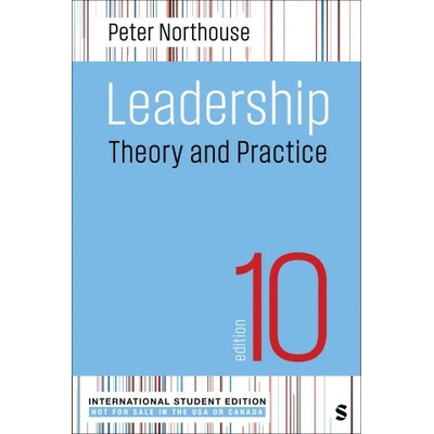 Leadership - International Student Edition