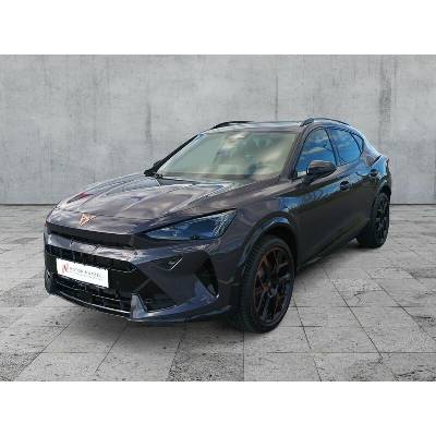 Cupra Formentor VZ 2.0 TSI DSG 195 kW
