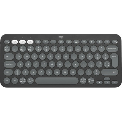 Logitech Pebble Keys 2 K380s 920-011843