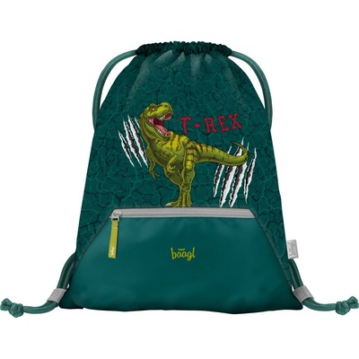 Baagl Vak T Rex