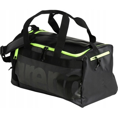 Arena SPIKY III DUFFLE černá 40 l