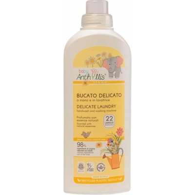 Pierpaoli Baby Anthyllis Prací prostředek na dětské oblečení 1000 ml