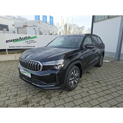 Skoda Kodiaq 2.0 TDI 4x4 DSG Selection 141 kW