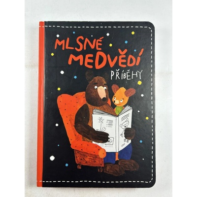 Mlsné medvědí příběhy - Pošivač Filip