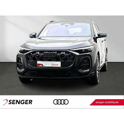 Audi SQ5 TFSI S-line 270 kW