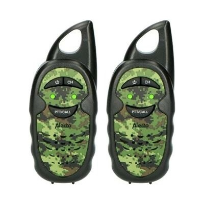 Nedis Alecto FR05CAMO