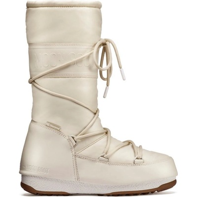 Moon Boot Boty High Rubber 003 cream