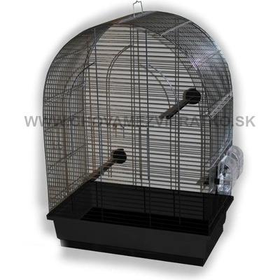 Interzoo Lusi II. 45 x 28 x 63 cm