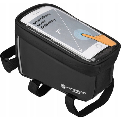 Peterson PTN ML15-MR-8189-BLA 2l