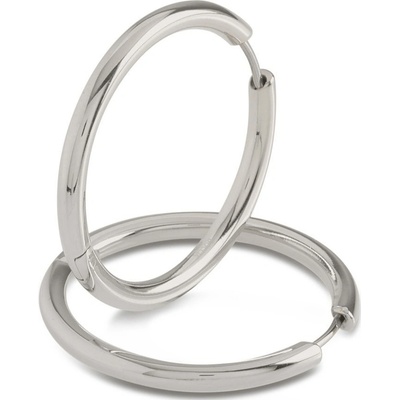 Boccia Titanium náušnice 05073-01