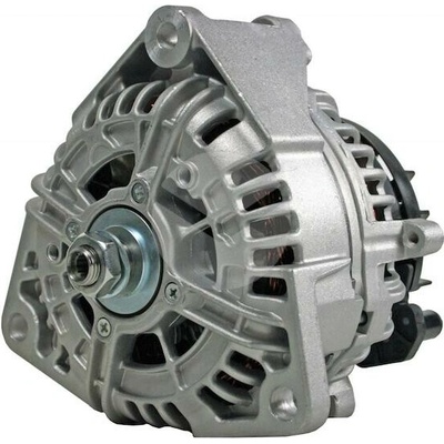 Alternátor Mercedes-Benz Axor 3240 Bosch 0124655038