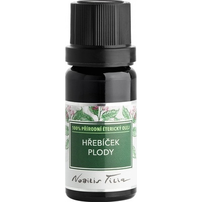 Nobilis Tilia hřebíček plody 2 ml
