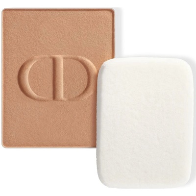 DIOR Dior Forever Natural Velvet Refill dlhotrvajúci kompaktný make-up 5N Neutral 10 g náhradná náplň