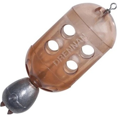 Krmítko Drennan Carp Feeder - 10 g Small