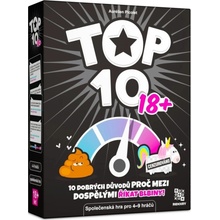 Rexhry TOP 10 18+