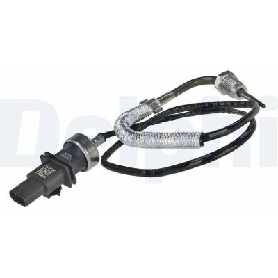 DELPHI TS30531-12B1 Čidlo, teplota výfukových plynů (TS30531-12B1)